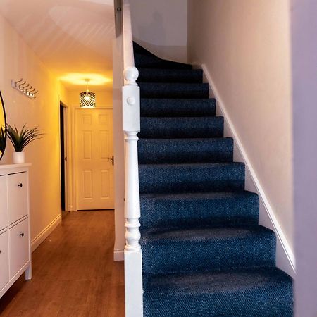 Livingston North Station Apartments Luaran gambar